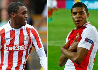 Mbappé, más cerca del Madrid: el Mónaco elige a su sustituto