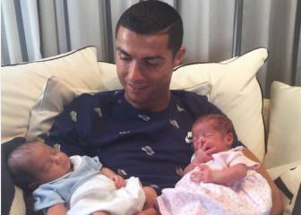 El silencio de Cristiano Ronaldo paraliza la operación salida