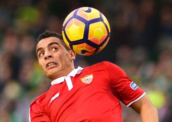 Sevilla say goodbye to five players