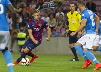 Official: Barça confirm Deulofeu signing
