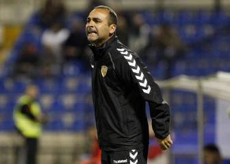 El Olot de Posse anuncia que recibirá al Espanyol el día 25