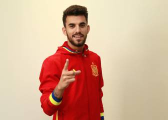 El Madrid quiere cerrar ya el fichaje de Dani Ceballos