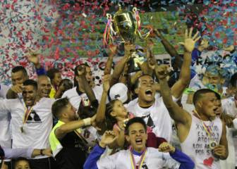 'La Nueva Era', la reforma que llevó a Monagas a ser campeón