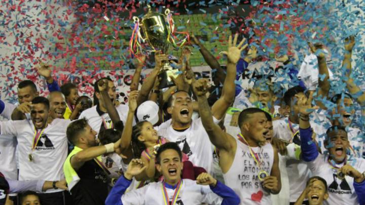 'La Nueva Era', la reforma que guió a Monagas a ser campeón