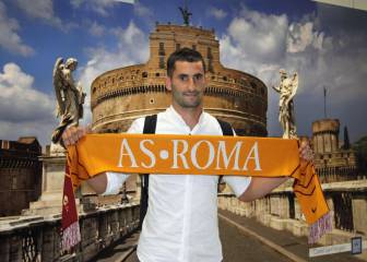Oficial: Gonalons firma por la Roma por 5 millones