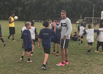 La Juventus ficha a Danilo y pagará 20 millones de euros