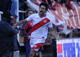 Diego Costa ya sabe lo que es brillar jugando solo desde enero