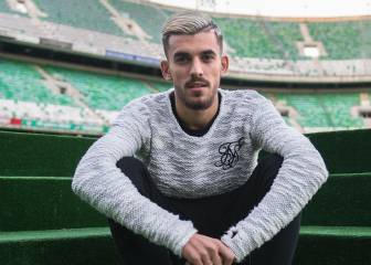 Bartomeu llamó en persona a Ceballos para convencerlo