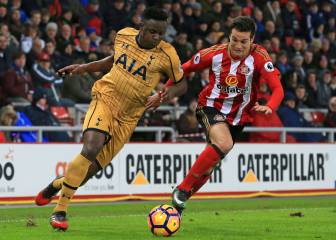 El Lille de Marcelo Bielsa pregunta por Manquillo