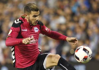 El Atleti aclara por qué se va Theo