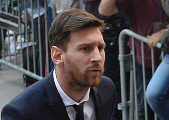 ABC: Hacienda investiga las cuentas de la Fundación Messi