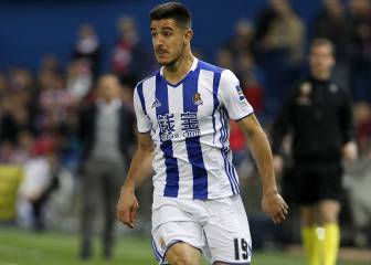 Yuri Berchiche, camino al PSG