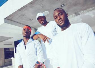 Lukaku pasará reconocimiento médico en Los Ángeles