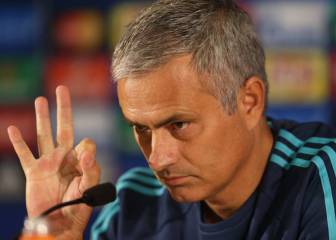 Mourinho y su lista de estrellas que quiere tras arribo de Lukaku