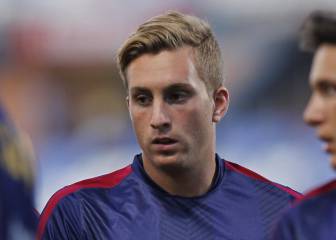 El Barça sólo hará tres fichajes; Deulofeu, 