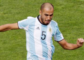 Sevilla negocia con Tigres el inminente fichaje de Pizarro