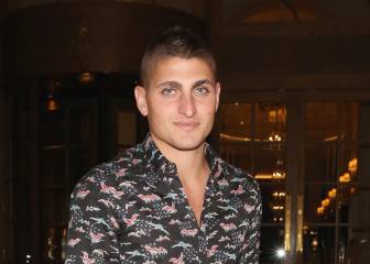 Verratti pide perdón al PSG: “Lo siento profundamente”
