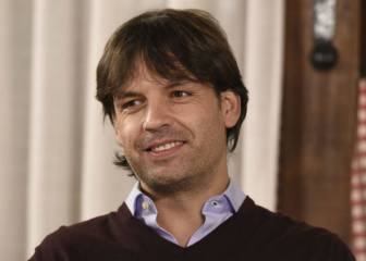 Morientes: 