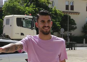 Ceballos says 'yes' to Real