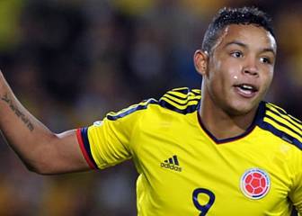 Luis Muriel, camino a Sevilla