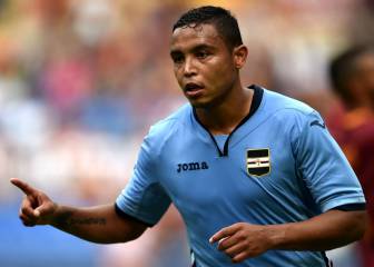 Un colombiano, el refuerzo más caro en la historia del Sevilla de Berizzo