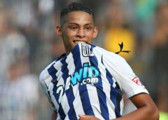 Unión Comercio vs Alianza Lima en vivo online: liga peruana