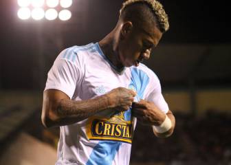 Sport Rosario 1-3 Sporting Cristal: resumen, goles y resultado