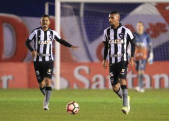 'Lance!' desvela un interés del Barça por Matheus Fernandes