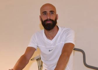 Borja pasa el reconocimiento médico con el Inter de Milán