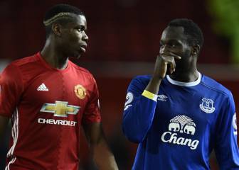 Top 10 de los fichajes más caros de la historia: Pogba, Bale...