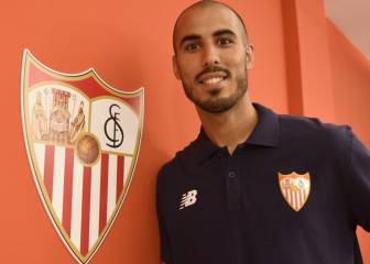 Oficial: Pizarro deja Tigres y firma por cuatro años con el Sevilla