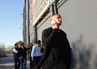 Deyverson aplaza a mañana su reincorporación al Levante