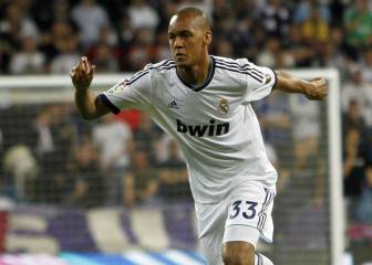 El Madrid recibiría 225.000€ por la llegada de Fabinho al Atleti
