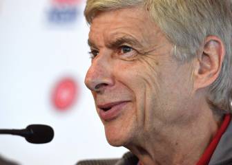 Wenger: 