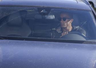 'UOL Esporte': el Chelsea está muy cerca de fichar a Danilo