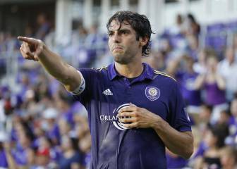 Kaká: 