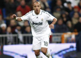 ¿Qué fue de Faubert?: uno de los peores fichajes del Madrid