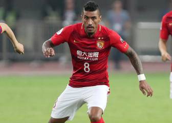 A Robert se le acaba el plazo para poder fichar a Paulinho