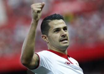 El taxista bético que llevó a Vitolo al aeropuerto: 