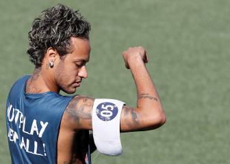 Anuncian que la FIFA rechazó demanda por fichaje de Neymar