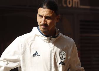 Ibrahimovic avisa de 
