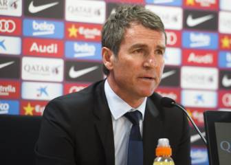 Robert insiste en Paulinho: 