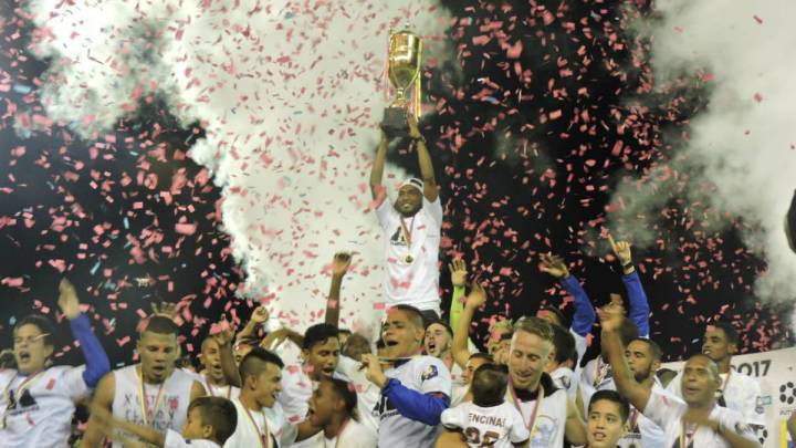 Monagas y Caracas abren un Torneo Clausura impredecible