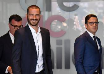 Milan, la inversión extranjera más cara de la historia