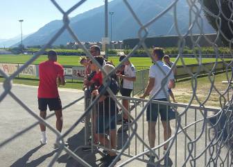 El Mónaco ‘aleja’ a Kylian Mbappé del Real Madrid