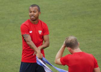 El Galatasaray ficha a Mariano