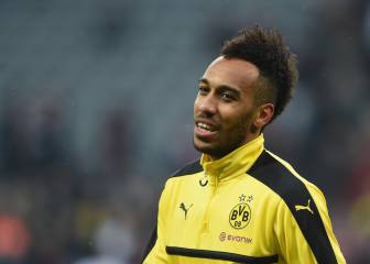 Dortmund give Aubameyang ultimatum