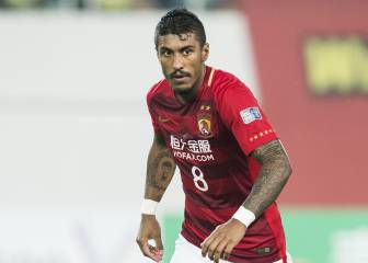 Afirman que Barcelona fichó a Paulinho por 40 millones