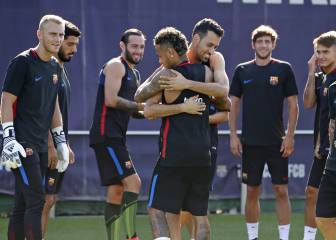 El exceso de volantes que provocaría cambios en Barcelona