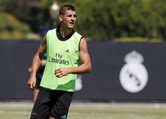 El Milán no se esconde: 